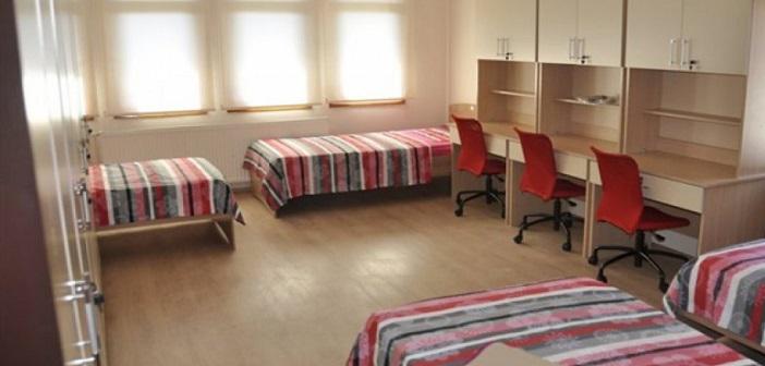 2021 KYK Yurt Başvuru Sonuçları Açıklandı