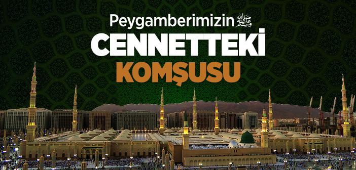 İslam’ın Kadın Kahramanı