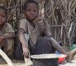 Kenya'da 2,1 Milyon Kişi Açlıkla Burun Buruna