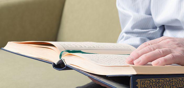 Mülk Suresi 15. Ayet Meali, Arapça Yazılışı, Anlamı ve Tefsiri
