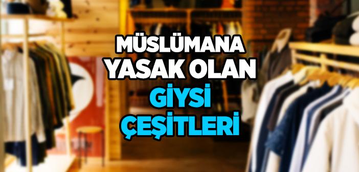 Müslümana Ait Özel Bir Giysi Şekli Var mıdır?