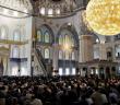 Müslümanın Haftalık Bayram Günü 'Cuma Namazı'