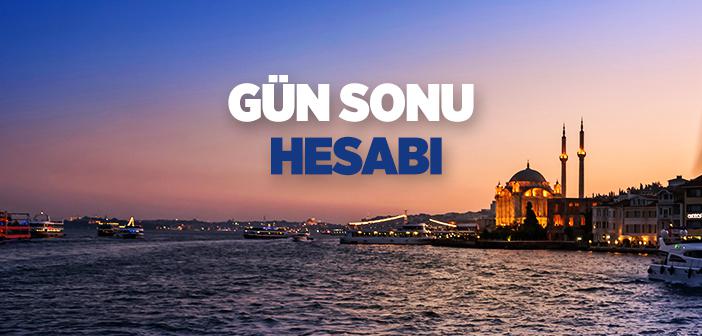 Peygamber Efendimiz Günde 100 Defa İstiğfar Ederdi