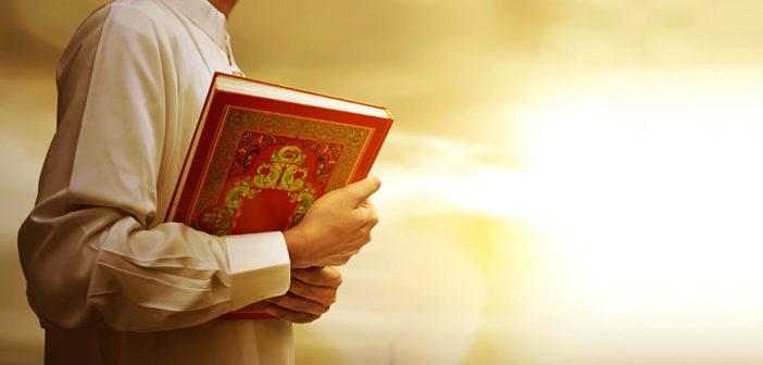 Rahmân Suresi 8. Ayet Meali, Arapça Yazılışı, Anlamı ve Tefsiri