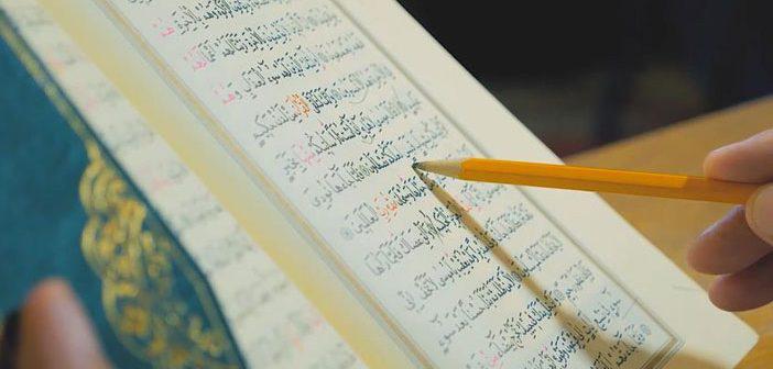 Vâkıa Suresi 57. Ayet Meali, Arapça Yazılışı, Anlamı ve Tefsiri