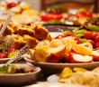 Yemekten Sonra Okunacak Dua | Yemek Duası Arapça-Türkçe Uzun-Kısa Anlamı
