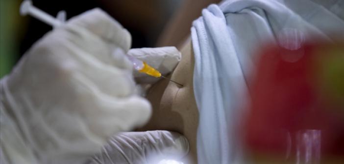 65 Yaş Üstü ve Risk Grubu İçin Grip Aşıları Tanımlanmaya Başladı