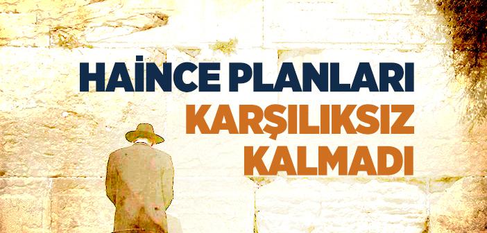 Beni Nadir Yahudileri Neden Sürgün Edildiler?