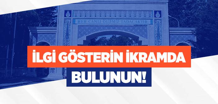 Bir Müslümanın Bir Gayrimüslim İçin Ayağa Kalkması ve Ona İkramda Bulunması Caiz midir?