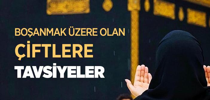Boşanmak Üzereyim, Ne Yapmalıyım?