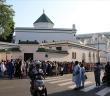 Fransa İddialara Dayanarak Bir Cami Daha Kapatıyor