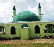 Hüdayi Vakfı Gana’da Külliye Olarak Hizmet Veren Cami İnşa Etti