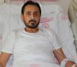 Malatya'da Aşıya İnanmayan Adam Koronaya Yakalandı: "Keşke Aşı Olsaydım"