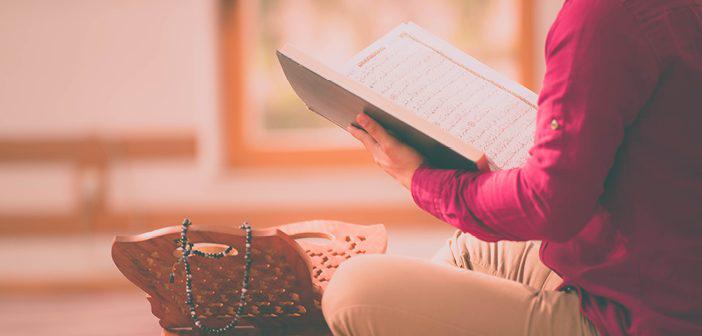 Müzzemmil Suresi 4. Ayet Meali, Arapça Yazılışı, Anlamı ve Tefsiri
