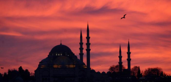 Oruç Açma Duası Kısa Diyanet