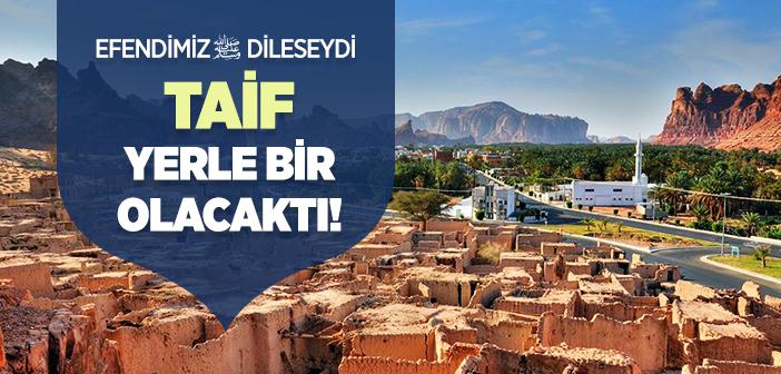 Peygamberimizin Affediciliği ile İlgili Hadis