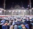 Şafii Mezhebine Göre Namaz Nasıl Kılınır? Hangi Dualar Okunur?