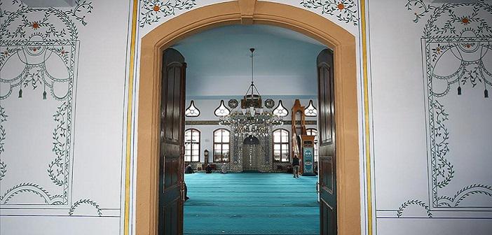 Sakarya’daki Tarihi Camiler