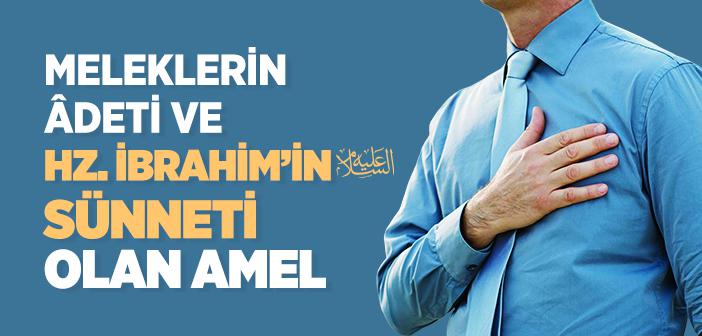 Selam Vermenin ve Selamı Yaymanın Fazileti ile İlgili Ayet ve Hadisler