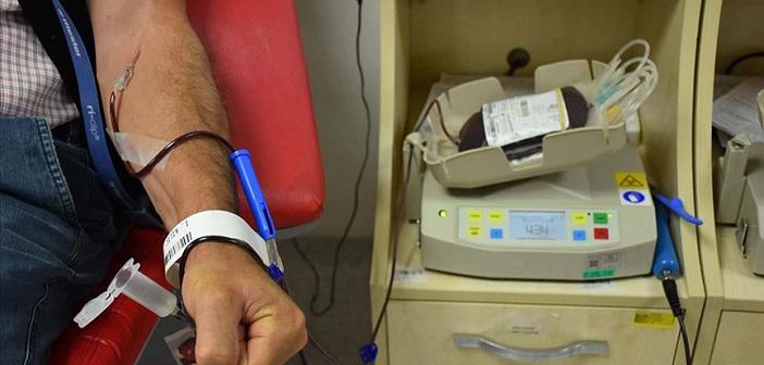 Türk Kızılayı’dan “Kan Bağışına Devam Edin” Çağrısı