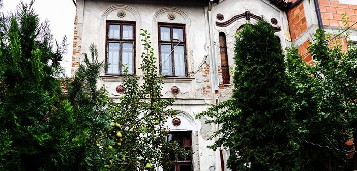 Üsküp’teki 150 Yıllık Osmanlı Evi Yıllara Meydan Okuyor