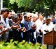 Cenaze Namazında Saflar ile İlgili Hadisler