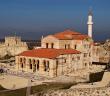 Fatih’in Yadigarı Cami 56 Yıl Sonra Cemaatine Kavuşacak