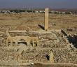 Harran’da İlk Medrese Yapısı Ortaya Çıkartıldı