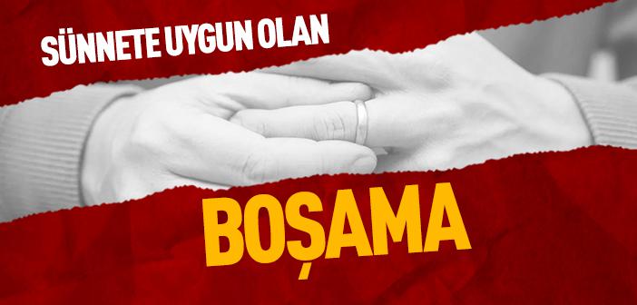 İslam Hukukunda Boşama (Talak) Çeşitleri