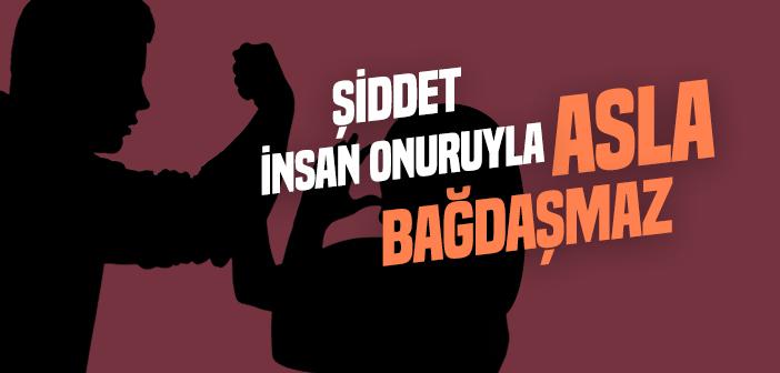 Kadına Şiddetle İlgili Hutbe