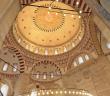 Mimar Sinan Eseri Cedid Ali Paşa Camiî İbadete Açıldı