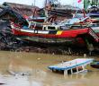 Tsunami Nedir, Nasıl Oluşur, Nerelerde Görülür?