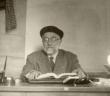Türkiye'nin İlk İmam-Hatip Okulu'nun Müdürü ve Öncüsü Mahmut Celalettin Ökten