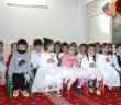 Ünye'de Her Mahalleye 4-6 Yaş Grubu Kur'an Kursu Açıldı