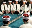 “Cennetten Parçalar” Barındıran Sokullu Mehmet Paşa Camiî’nde İcazet Töreni Düzenlendi