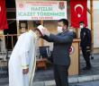 Cezaevinde Hafız Oldu