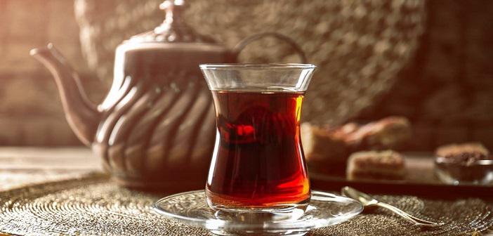 En Güzel Çay Nasıl Demlenir?