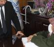 Görme Engelli Hatice Can 67 Yaşında Hafız Oldu