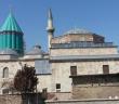 Kıssalar ile Hazreti Mevlana'nın İlimden İrfana Yolculuğu