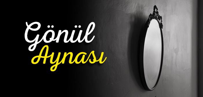 Mümin Müminin Aynasıdır