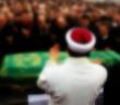 Peygamberimizin Cenaze Namazında Okuduğu Dualar