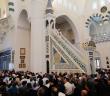 Şafii Mezhebine Göre Bayram Namazı Hutbesi ve Teşrik Tekbirleri