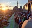 Şafii Mezhebine Göre Bayram Namazlarının Kılınışı ve Hükmü