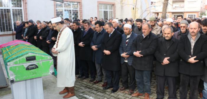 Şafii Mezhebine Göre Cenaze Namazı Şartları Nelerdir?