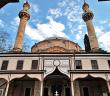 Cami İnşaatında Çalışanlar Gizledi Fakat Sultan Rüyasında Gördü