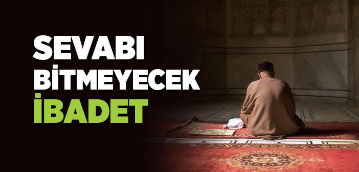 Tin Suresi 6. Ayeti Ne Anlatıyor?