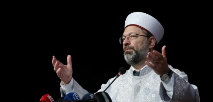 Yunus Emre'nin Sesi İslam'ı Anlatır