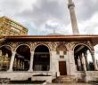 Arnavutluk Ethem Bey Camiî’nin Açılışı Yarın Yapılacak