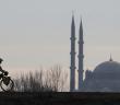Camileri Tanıtmak İçin Almanya’dan Türkiye’ye Bisikletle Geldi