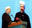 Diyanet İşleri Başkanı: Amacımız Namazlı, Abdestli, Ahlaklı, Haramı, Helali Bilen Bir Nesil Yetiştirmek